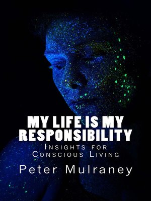 cover image of My Life Is My Responsibility
